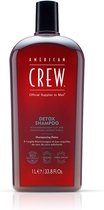 American Crew - Detox Shampoo