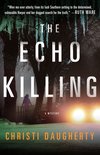 A Harper McClain Mystery 1 - The Echo Killing