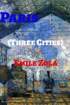 Three Cities 3 - Paris