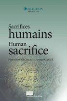 Religions - Sacrifices humains