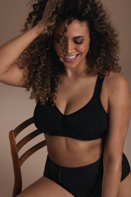Anita Airita Spacer Comfort Bra 5852 001 noir - taille 75F