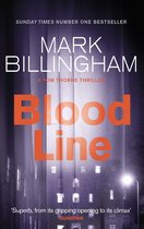 Tom Thorne Novels 8 - Bloodline