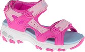 Skechers D'Lites 664133L-HPMT, voor meisje, Roze, Sandalen, maat: 29