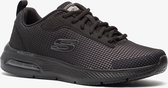 Skechers Dyna-Air Blyce heren sneakers - Zwart - Maat 46 - Extra comfort - Memory Foam