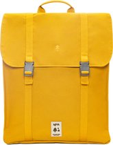 Lefrik Eco Handy Backpack 15" Mustard