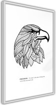 Poster - Symbol of Freedom