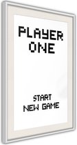 Player One.