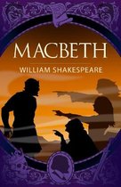 Arcturus Shakespeare Editions- Macbeth