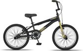 Altec Panthero BMX 20 inch Black-Gold