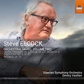 Orchestral Works Volume Two