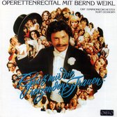 ORF Symphony Orchestra & ORF Chor - Strauss: Operettenrecital (CD)