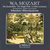 Münchner Blaserakademie - Die Zauberflöte (CD)
