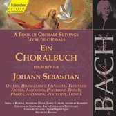 Gaechinger Kantorei - Ein Choralbuch - Original Soundtrackern, Himmelfahr (CD)