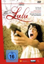 Uwe Janson - Lulu (DVD)