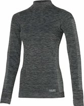 HEAT KEEPER Dames Thermoshirt Lange Mouw - Maat  M