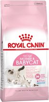 Royal Canin Mother & Babycat - 4 kg