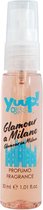 Yuup! glamour in milan hondenparfum (30 ML)
