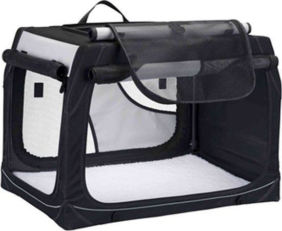Karlie Smart Top De Luxe: 1,5 sehr gut | Unsere Analyse zur Hundebox
