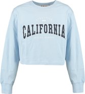 America Today Liv Jr - Meisjes Longsleeve - Maat 170/176