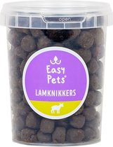 Easypets Lam Knikkers 500 ML