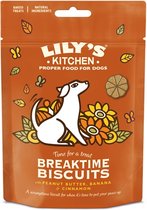 Lily's kitchen breaktime biscuits (80 GR)