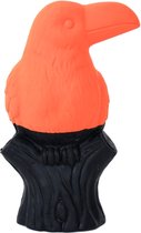 Martin sellier latex toekan fluoriserend oranje