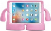 FONU Shockproof Kidscase Hoes iPad Air 1 2013 / iPad Air 2 2014 - Lichtroze