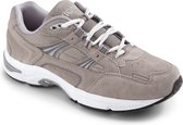 Vionic - Heren schoenen - 23MWalk - grijs - maat 47