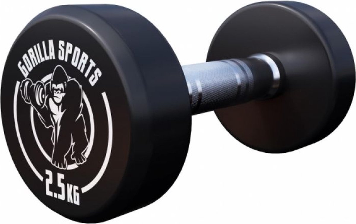 Dumbell 2,5 kg