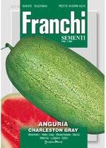 Franchi -  Meloen Anguria charleston Gray 3/16