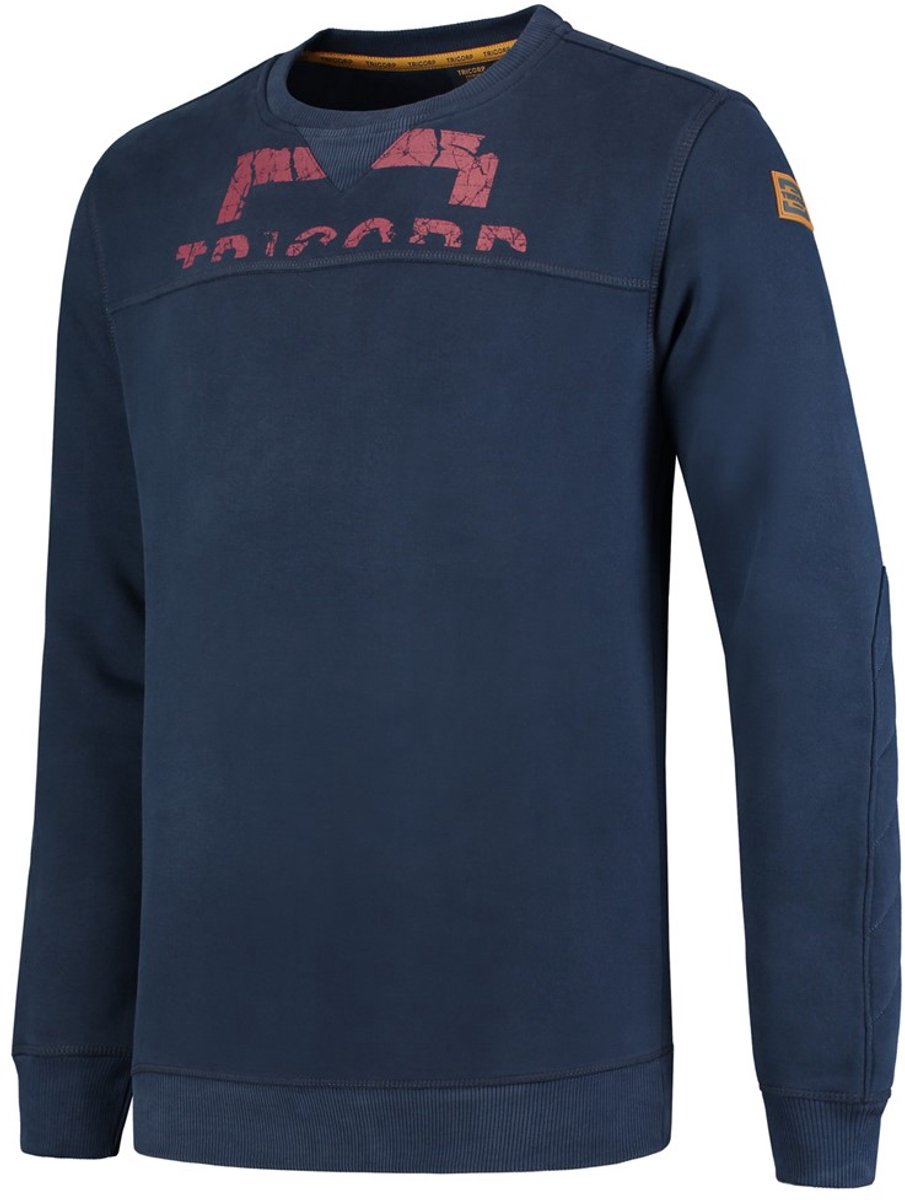 Tricorp 304005 Sweater Premium - Inkt - XL