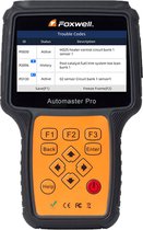 Foxwell NT680 Diagnose Scanner