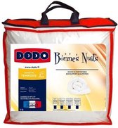 Good Nights Dekbed 240 x 260 cm - 2 personen - DODO
