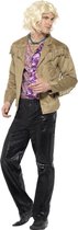 Zoolander Hansel Costume with Trousers