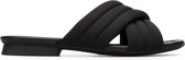 Camper Casi Myra Sandalen - Damen - Zwart - 36