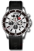 Invicta Disney - Mickey Mouse 39174 Quartz Herenhorloge - 48mm