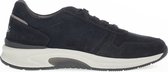 Pius Gabor 8001.13.02 - heren sneaker - zwart - maat 45.5 (EU) 11 (UK)