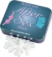 Mints Sugar Free Penis Shped