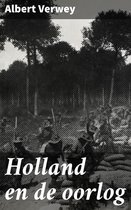 Holland en de oorlog