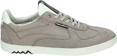 Floris van Bommel 10083-22-02 - Volwassenen Lage sneakersVrije tijdsschoenen - Kleur: Taupe - Maat: 40.5