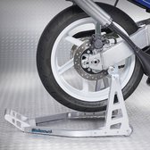 Datona® Paddockstand achterwiel - Aluminium