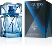 Guess Night Parfum - 50 ml - Eau de toilette - Voor mannen