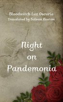 The Divyne Vampires 1 - Night on Pandemonia