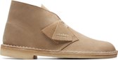 Clarks - Heren schoenen - Desert Boot - G - Bruin - maat 11