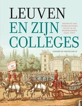 Leuven en zijn colleges