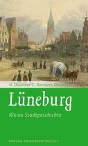 Kleine Stadtgeschichten - Lüneburg - Kleine Stadtgeschichte