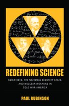 Culture and Politics in the Cold War and Beyond - Redefining Science