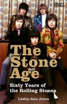 Boek cover The Stone Age van Lesley-Ann Jones