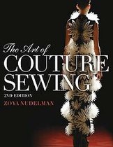 Art Of Couture Sewing