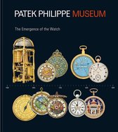 Treasures from the Patek Philippe Museum, two volumes: Vol. 1: The Quest for the Perfect Watch (Patek Philippe Collection); Vol. 2